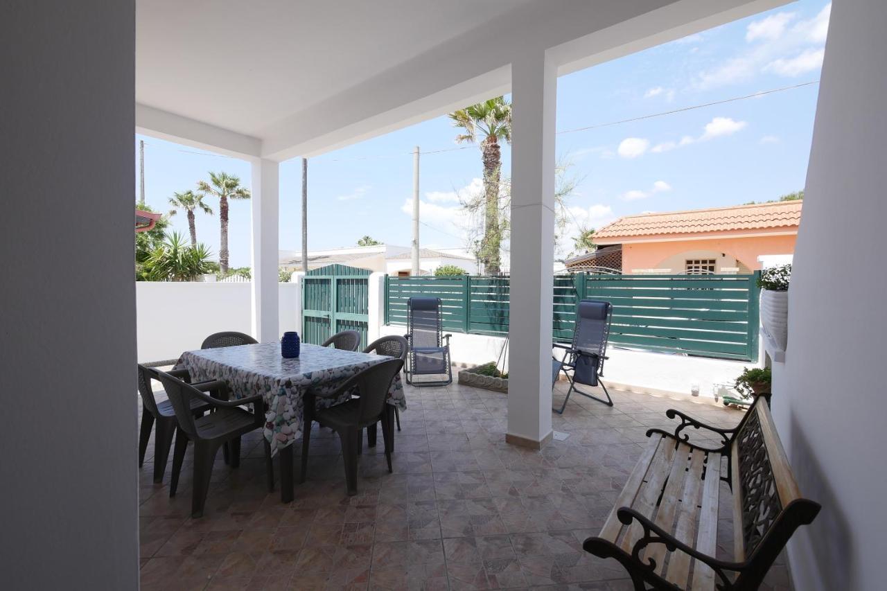 Apartment A 20 Metri Dalla Torre Lapillo