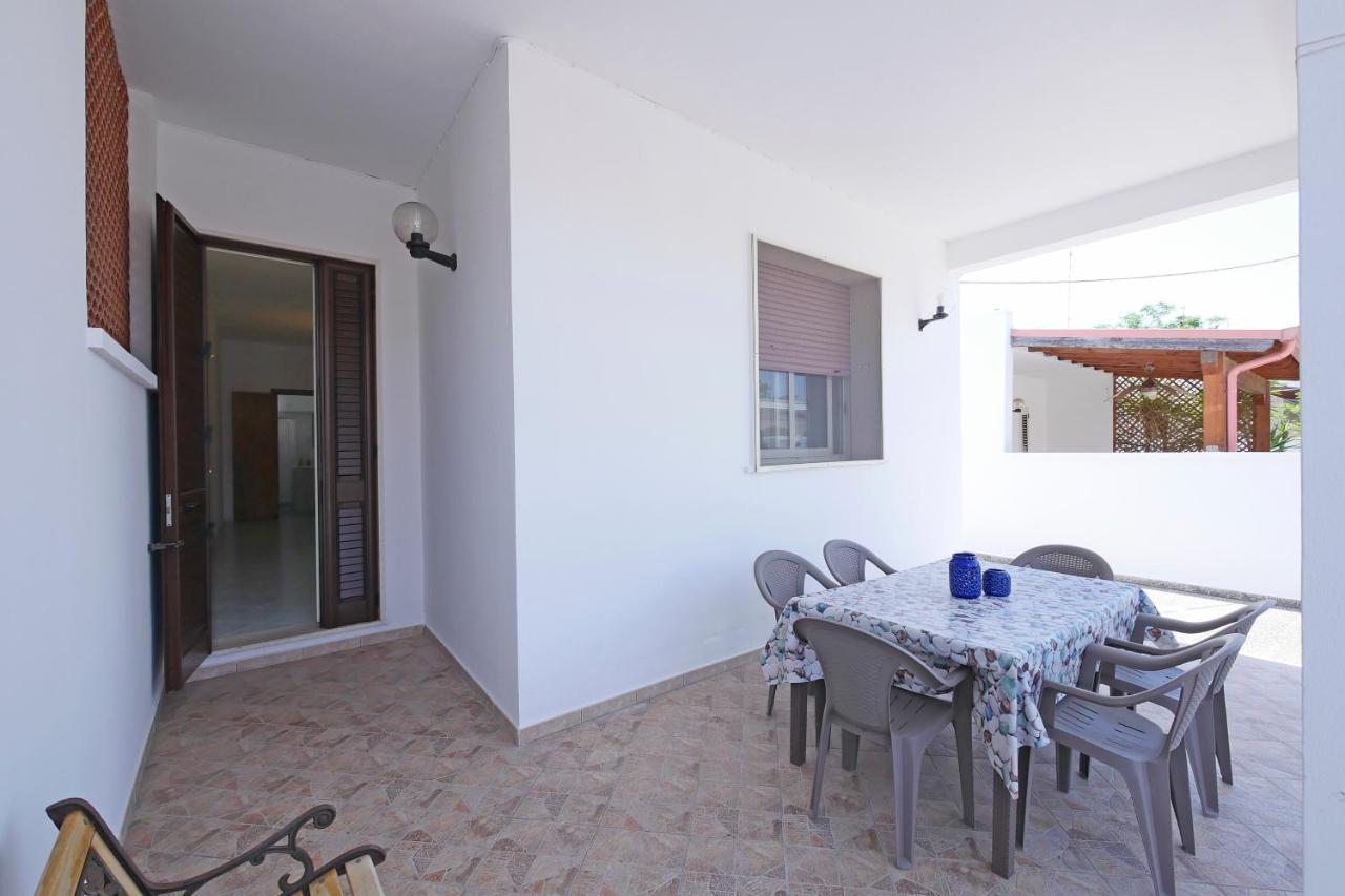 Apartment A 20 Metri Dalla