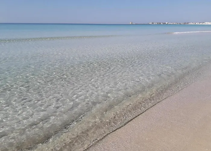 Appartamento A 20 Metri Dalla Spiaggia