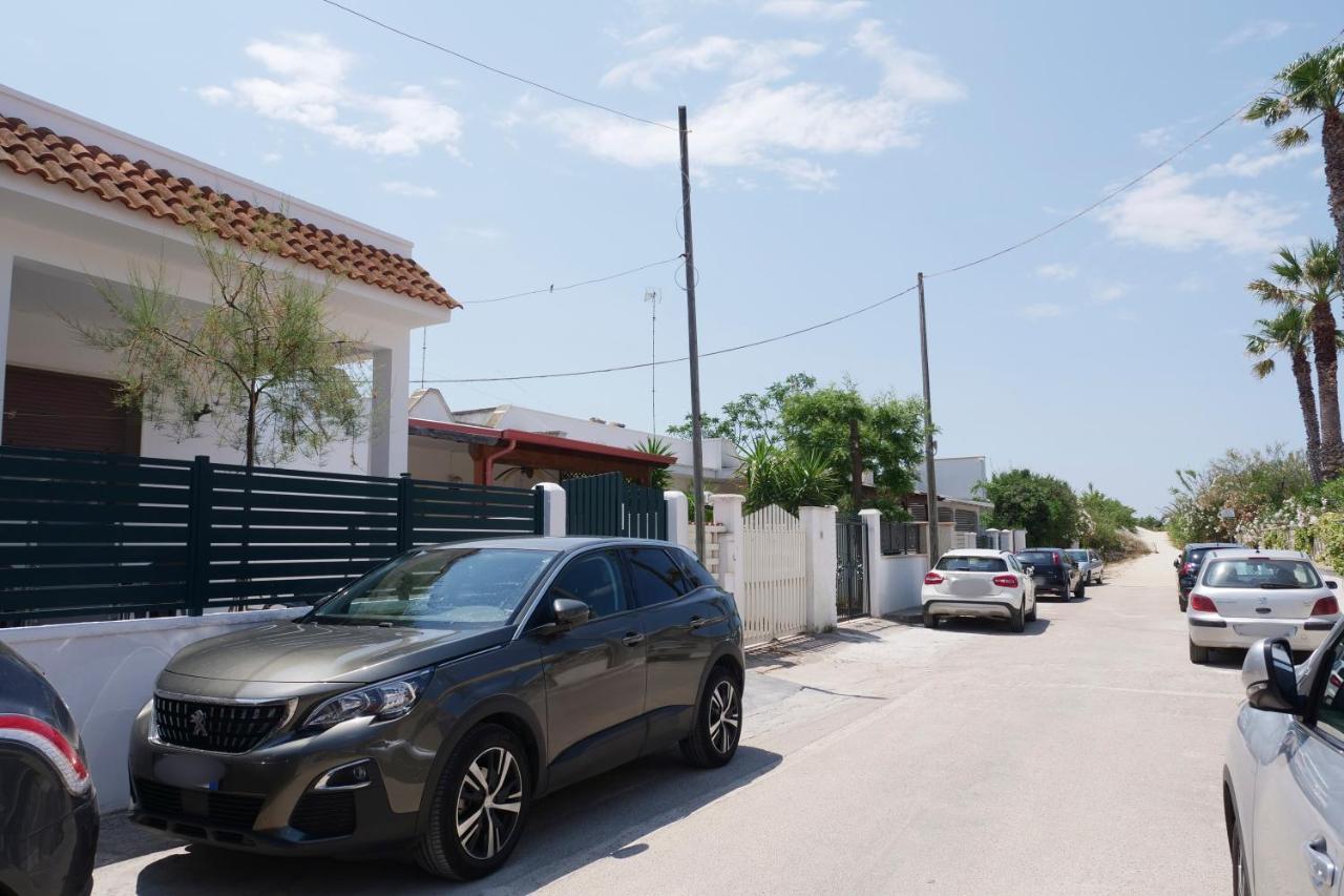 Apartment A 20 Metri Dalla Torre Lapillo