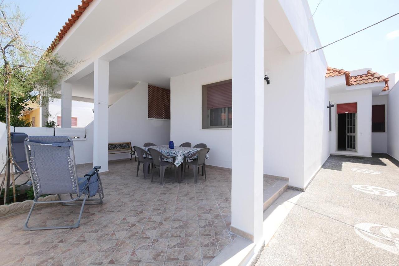 A 20 Metri Dalla Apartment