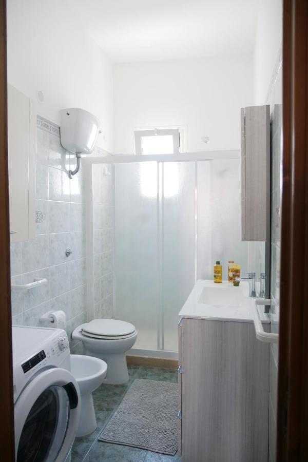 Apartment A 20 Metri Dalla Torre Lapillo
